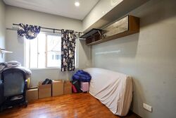Seletar Springs Condominium (D28), Condominium #610160861